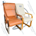 Pastor's Seat