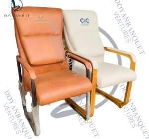 Pastor's Seat